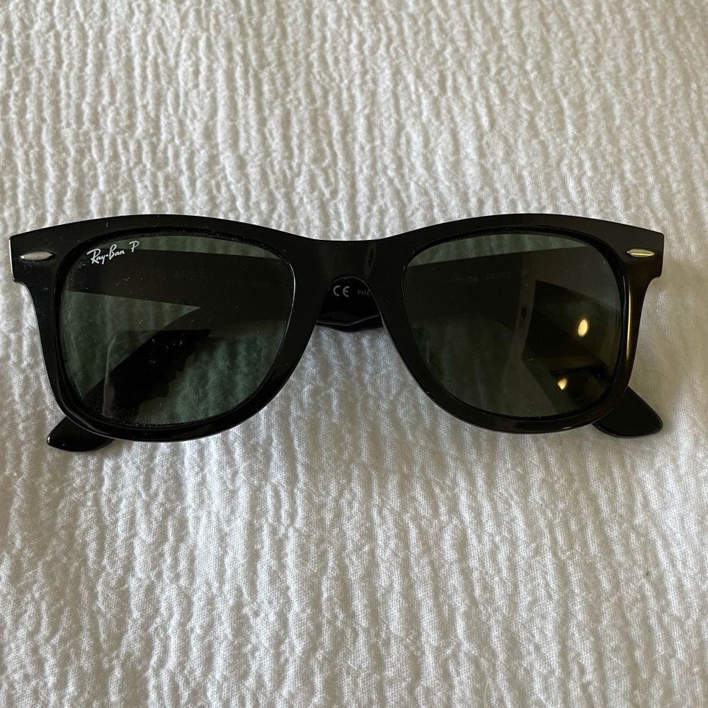 Ray Ban Original Wayfarer Classic